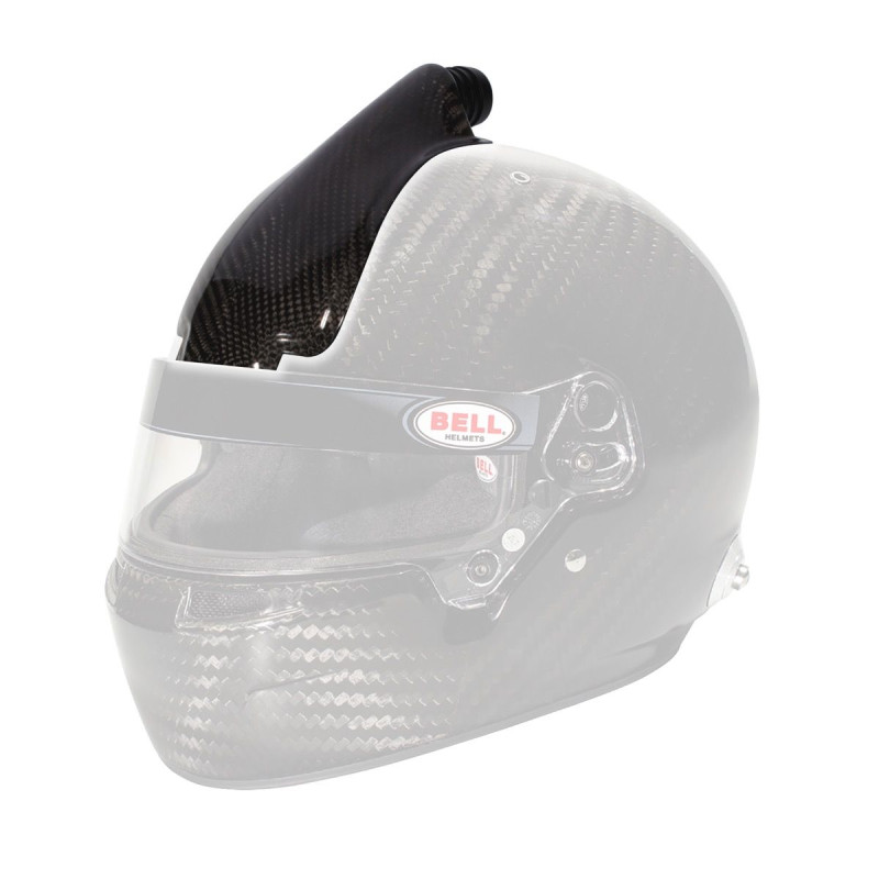 Top air eyeport V05/V10 Carbon - BELL